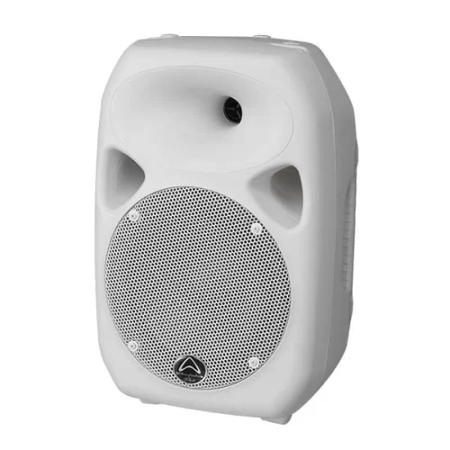 Wharfedale Pro Titan 8 Active MKII White Активная АС, 360 Вт., 8"