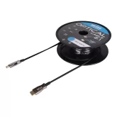 Wize AOC-8K-HM-HM-30M Кабель HDMI, 30м