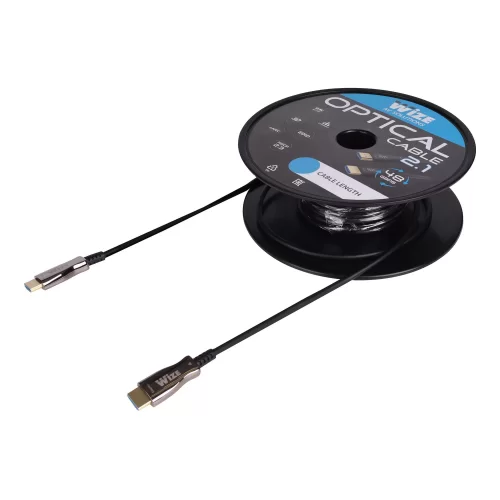 Wize AOC-8K-HM-HM-30M Кабель HDMI, 30м