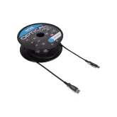 Wize AOC-8K-HM-HM-30M Кабель HDMI, 30м