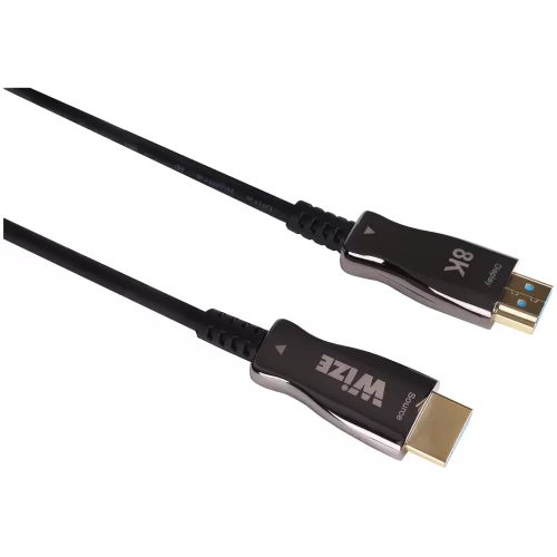 Wize AOC-8K-HM-HM-30M Кабель HDMI, 30м