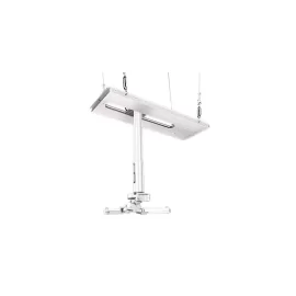 Wize Pro CAS-PR11A-W Потолочный комплект для проектора