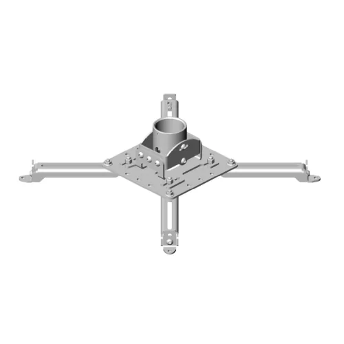 Wize Pro PR2-UNV-W Универсальное потолочное крепление