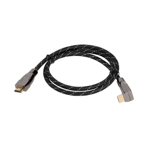 Wize WAVC-HDMIRA-3M Кабель HDMI, 3м