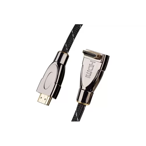 Wize WAVC-HDMIRA-3M Кабель HDMI, 3м