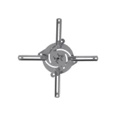 Wize WP-S Универсальное потолочное крепление