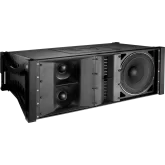 Electro-Voice XLC127DVX Элемент ЛМ, 1200 Вт., 12 дюймов+2x6,5 дюймов