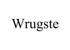 Wrugste