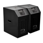 Studiomaster CORE 151 Звукоусилительный комплект, 1100 Вт.