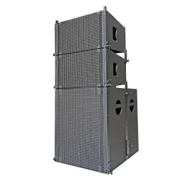 XLine Delta 18 Set Звукоусилительный комплект, 1500 Вт.