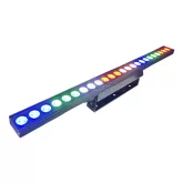 XLine Light LED BAR 2408 Светодиодная панель, 24х8, RGBW