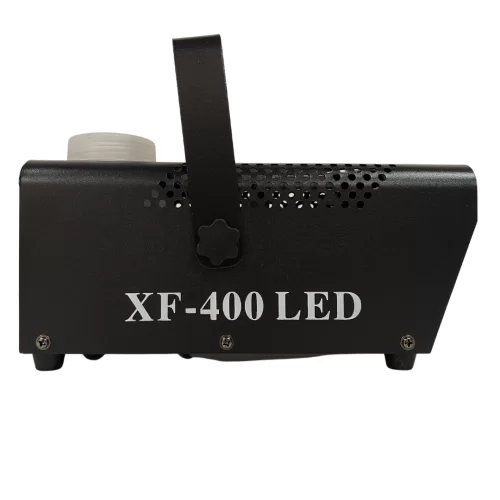 XLine Light XF-400 LED Генератор дыма, 400 Вт, LED RGB подсветка