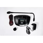 XLine MD-CS4 Беспроводная конференц система на 4 микрофона