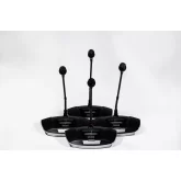 XLine MD-CS4 Беспроводная конференц система на 4 микрофона