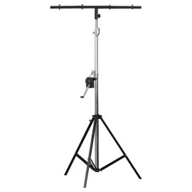 XLine Stand LS-85TUV Элеваторная стойка для световых приборов