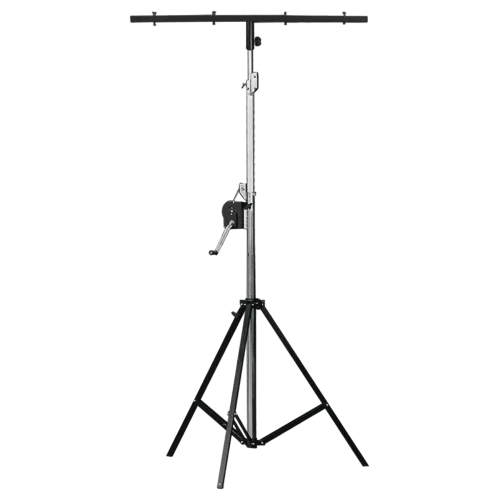 XLine Stand LS-85TUV Элеваторная стойка для световых приборов