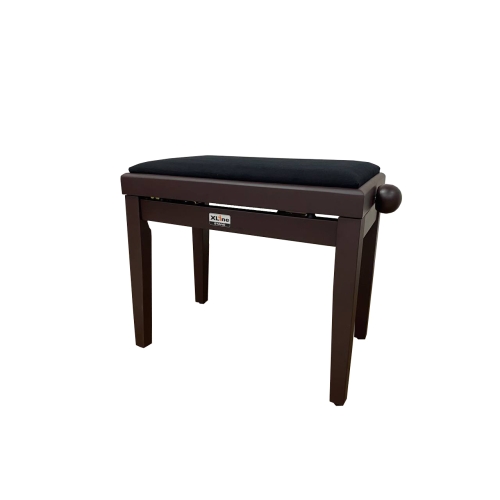 XLine Stand PB-55H Rosewood Банкетка с регулируемой высотой, 46-55 см.