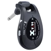 XVIVE U2 Guitar wireless system black Гитарная радиосистема