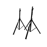 XLine Stand AS-30SET Набор из двух стоек для акустики с чехлом в комплекте