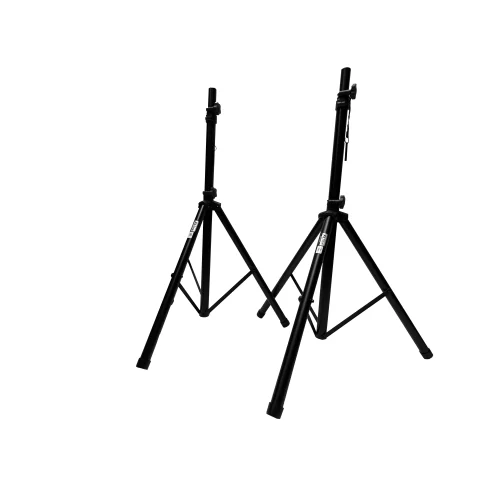 XLine Stand AS-30SET Набор из двух стоек для акустики с чехлом в комплекте