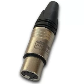Xline Cables RCON XLR5F 17 Кабельный разъём XLR, 5pin