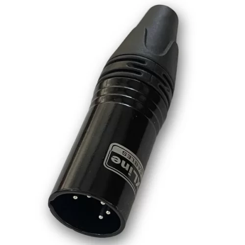 Xline Cables RCON XLR5M 16 Кабельный разъём XLR, 5pin