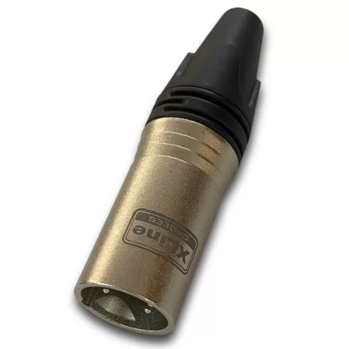 Xline Cables RCON XLR5M 18 Кабельный разъём XLR, 5pin