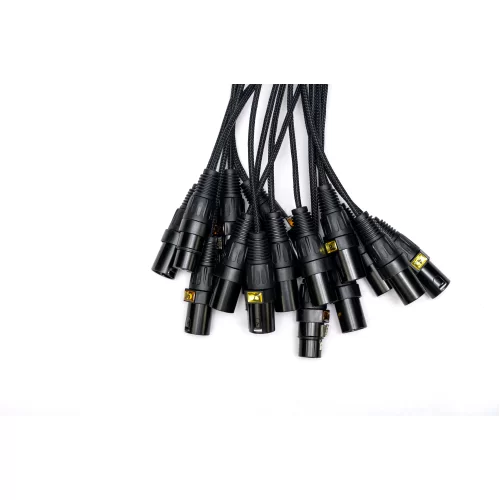 Xline Cables RSPE MCB 12-4-30 Мультикор, 12х4, 30м.