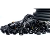 Xline Cables RSPE MCB 18-4-30 Мультикор, 18х4, 30м.