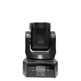 Xline Light LED Wash 410 Вращающаяся голова Wash, 4x10 Вт., RGBW