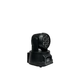 Xline Light LED Wash 710 Вращающаяся голова Wash, 7x10 Вт., RGBW