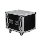 Xline RMW-10U Рэковый кейс, 10U