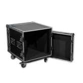 Xline RMW-10U Рэковый кейс, 10U