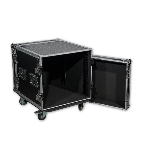 Xline RMW-10U Рэковый кейс, 10U