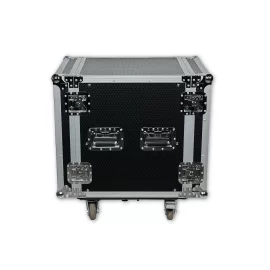 Xline RMW-12U Рэковый кейс, 12U