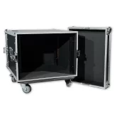 Xline RMW-8U Рэковый кейс, 8U