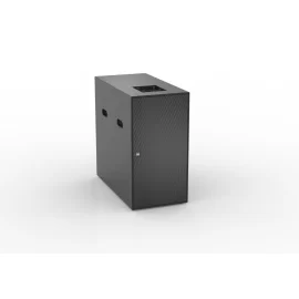 YME L SUB Пассивный сабвуфер, 800 Вт., 2х12"