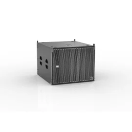 YME iA 118B2 Пассивный сабвуфер, 1000 Вт., 18"