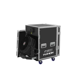 Antari F-8 Typhon Генератор тумана, 3500 Вт.