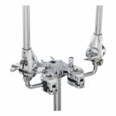 DWCP9799 Стойка для тарелок двойная