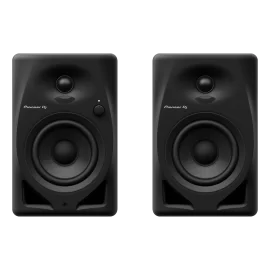Pioneer DM-40D Студийные мониторы, 4" (пара)