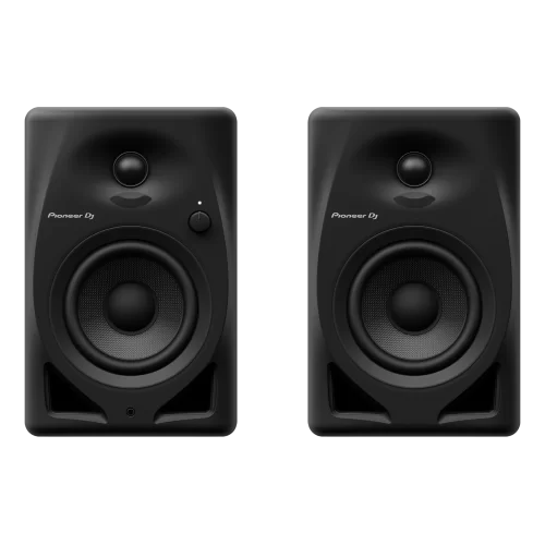 Pioneer DM-40D Студийные мониторы, 4" (пара)