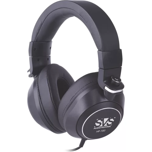 SVS Audiotechnik HP-700 Закрытые наушники