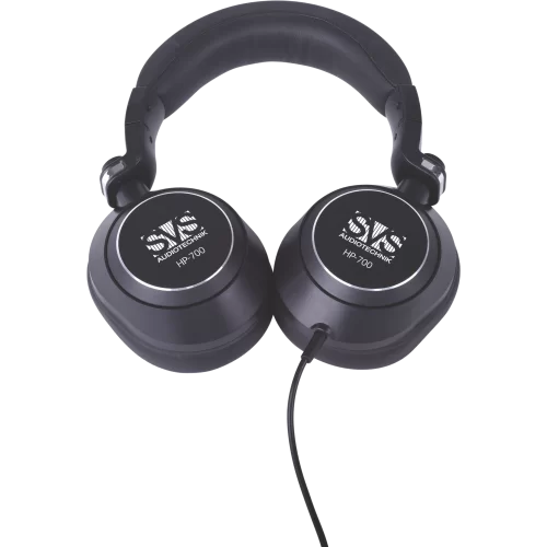 SVS Audiotechnik HP-700 Закрытые наушники