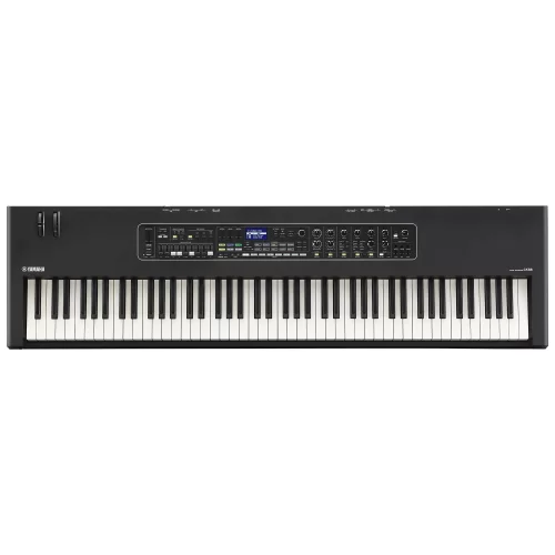 Yamaha CK88 Цифровое пианино