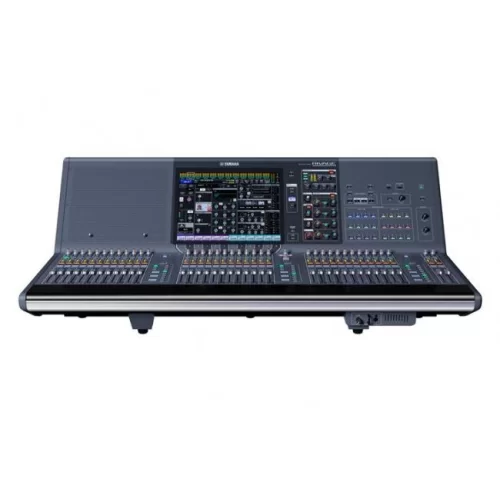 Yamaha CS-R3 Цифровая микшерная консоль