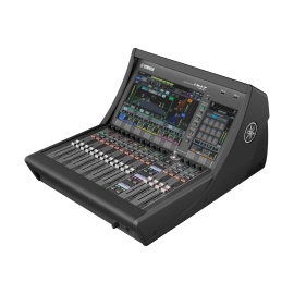 Yamaha DM7 Compact Цифровой микшерный пульт