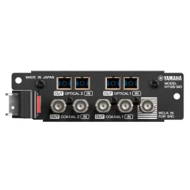 Yamaha HY128-MD Карта расширения MADI, 128x128