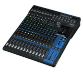 Yamaha MG16XU Микшерный пульт, 16 каналов
