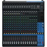 Yamaha MG20 Микшерный пульт, 20 каналов